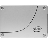 SSD 960GB SSD Intel D3-S4610 960GB 2.5" SATA III (SSDSC2KG960G801)