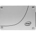 SSD 960GB SSD Intel D3-S4610 960GB 2.5" SATA III (SSDSC2KG960G801)