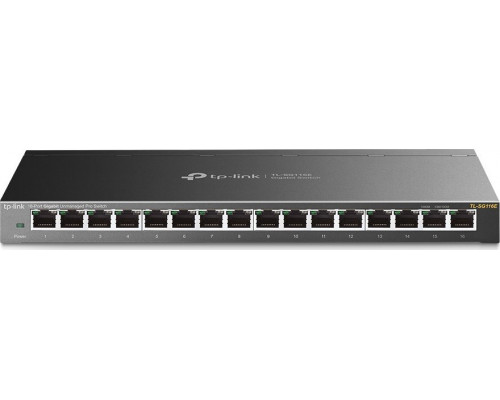 Switch TP-Link TL-SG116E