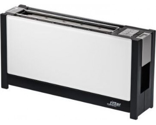 Ritter Ritter Volcano 5 Toaster - white/black
