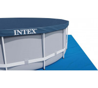 Intex Swimming pool rack 457cm 6w1 (26726)