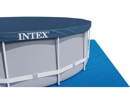 Intex Swimming pool rack 457cm 6w1 (26726)