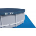 Intex Swimming pool rack 457cm 6w1 (26726)
