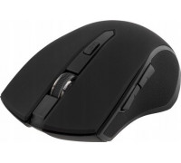 Deltaco MS-763, juoda (MS-763) - 21728335