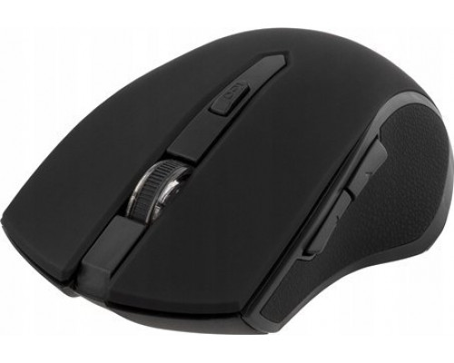 Deltaco MS-763, juoda (MS-763) - 21728335