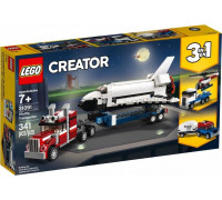 LEGO Creator Transporter promu (31091)