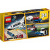 LEGO Creator Transporter promu (31091)