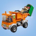 LEGO City Śmieciarka (60220)