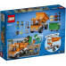 LEGO City Śmieciarka (60220)