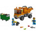 LEGO City Śmieciarka (60220)