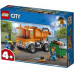 LEGO City Śmieciarka (60220)
