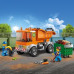 LEGO City Śmieciarka (60220)