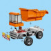 LEGO City Śmieciarka (60220)