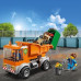 LEGO City Śmieciarka (60220)