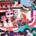 LEGO Movie 2 Autobus imprezowy (70828)