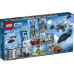 LEGO City Baza policji powietrznej (60210)
