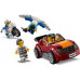 LEGO City Baza policji powietrznej (60210)
