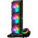 Cooler Master MasterLiquid 360R RGB (MLX-D36M-A20PC-R1)