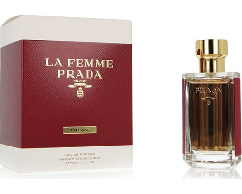 Prada La Femme Intense EDP 50 ml