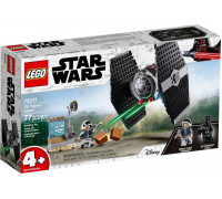 LEGO Star Wars Atak myśliwcem TIE (75237)