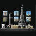 LEGO Architecture Paryż (21044)