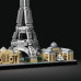 LEGO Architecture Paryż (21044)