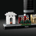 LEGO Architecture Paryż (21044)