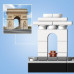 LEGO Architecture Paryż (21044)