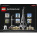 LEGO Architecture Paryż (21044)