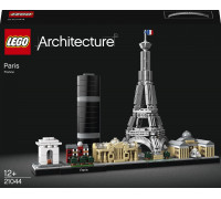 LEGO Architecture Paryż (21044)