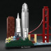 LEGO Architecture San Francisco (21043)