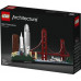 LEGO Architecture San Francisco (21043)