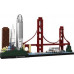LEGO Architecture San Francisco (21043)