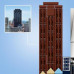 LEGO Architecture San Francisco (21043)