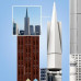 LEGO Architecture San Francisco (21043)