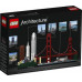 LEGO Architecture San Francisco (21043)