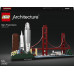 LEGO Architecture San Francisco (21043)