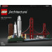 LEGO Architecture San Francisco (21043)