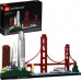 LEGO Architecture San Francisco (21043)