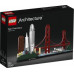 LEGO Architecture San Francisco (21043)