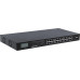 Switch Intellinet Network Solutions Gigabit 24x RJ45 PoE+, 2x SFP, wyświetlacz LCD (561242)