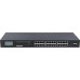 Switch Intellinet Network Solutions Gigabit 24x RJ45 PoE+, 2x SFP, wyświetlacz LCD (561242)