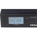 Switch Intellinet Network Solutions Gigabit 24x RJ45 PoE+, 2x SFP, wyświetlacz LCD (561242)