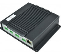 LevelOne LevelOne Video-Encoder 4-Kanal 802.3af PoE