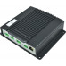 LevelOne LevelOne Video-Encoder 4-Kanal 802.3af PoE
