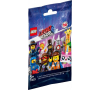 LEGO Minifigures Przygoda 2 (71023)