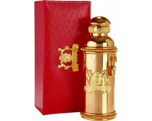 Alexandre.J Golden Oud EDP 100 ml