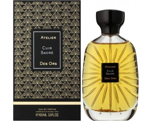 Atelier des Ors EDP 100 ml