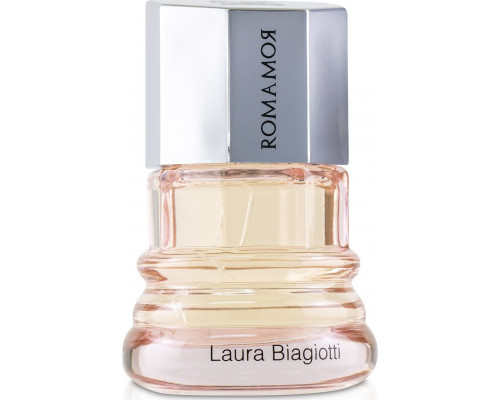 Laura Biagiotti Romamor EDT 50 ml