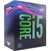 Intel Core i5-9400F, 2.9 GHz, 9 MB, BOX (BX80684I59400F)